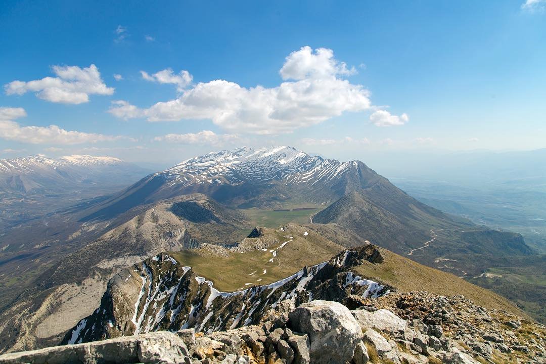 Cajupi Mountain