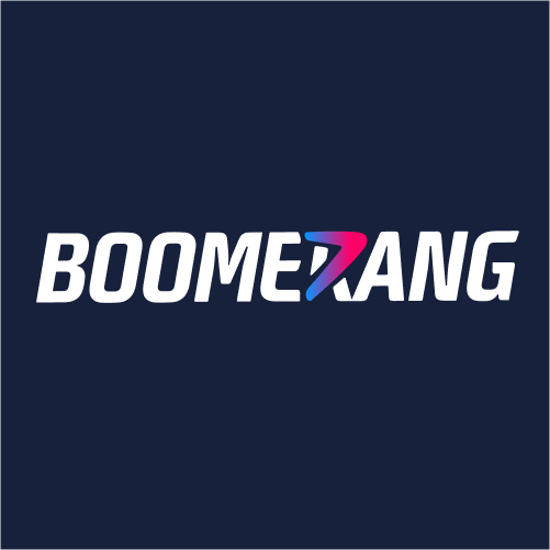 Boomerang.Bet Casino-Bewertung