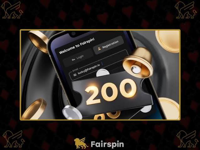 Fairspin Casino Testimonial
