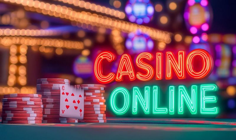Los mejores casinos online de España en 2026